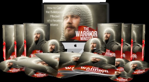 Product picture The Warrior Mindset Bundle